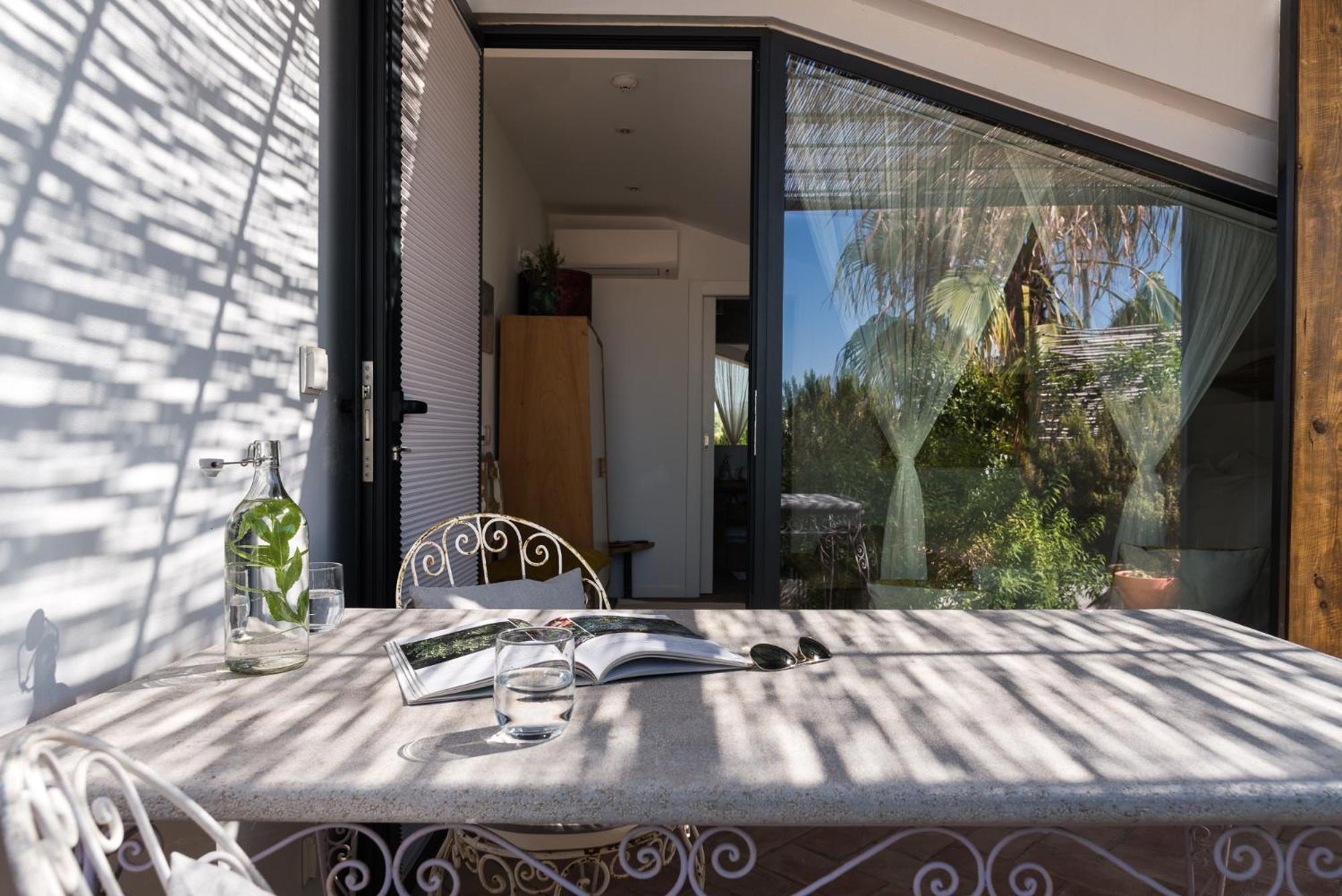 Altanure Almatere - Food Forest Boutique Stay Tavira Exteriör bild