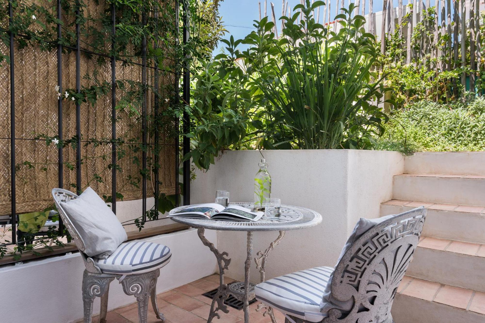 Altanure Almatere - Food Forest Boutique Stay Tavira Exteriör bild