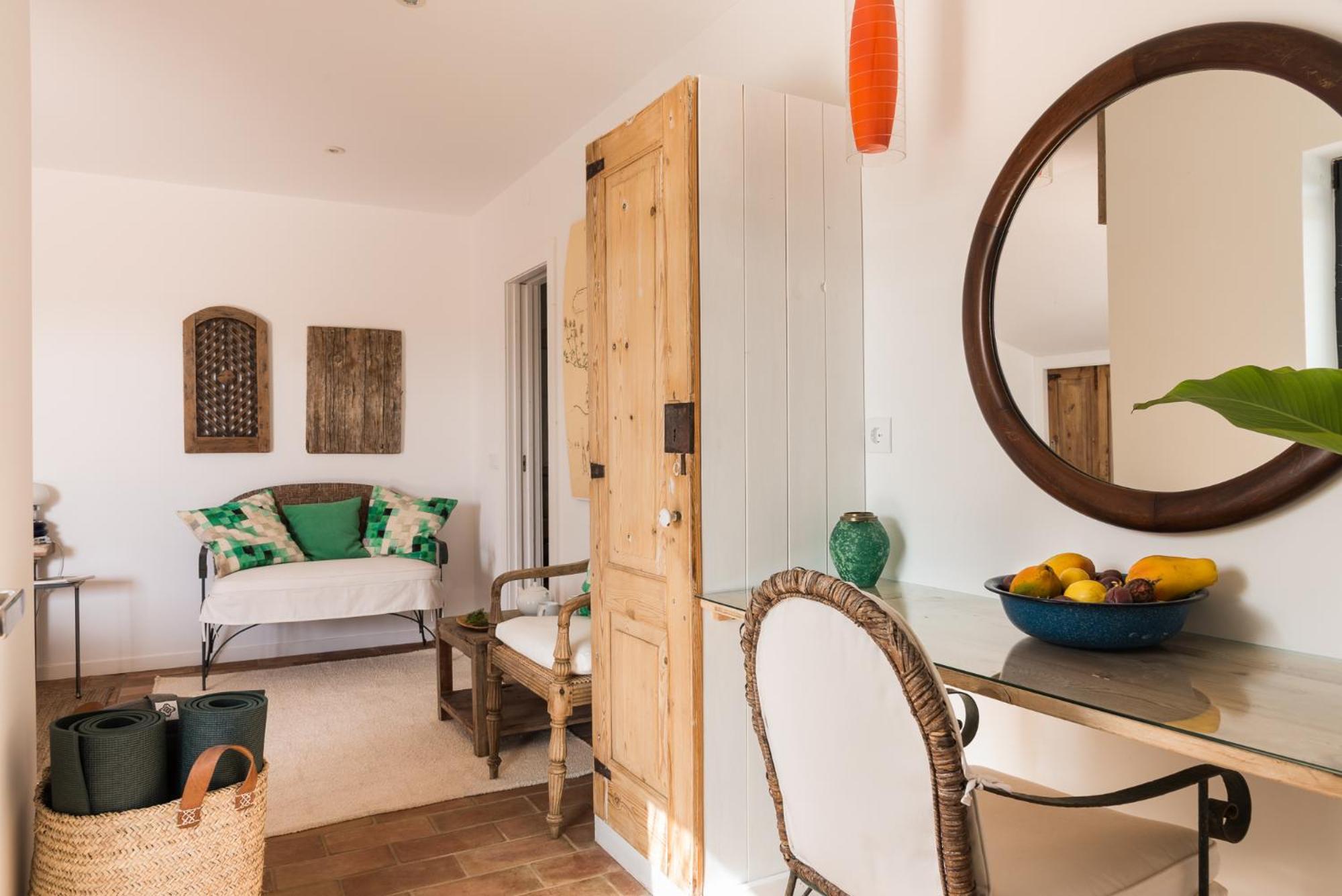Altanure Almatere - Food Forest Boutique Stay Tavira Exteriör bild